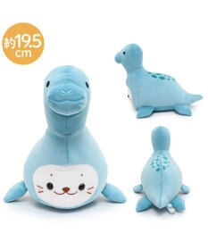 Mother garden しろたん UMAマスコット 《ネッシー》