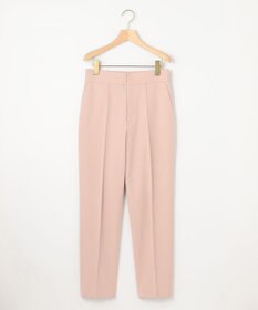 組曲 【洗える・ウエストゴム仕様】2WAYストレッチテーパード パンツ