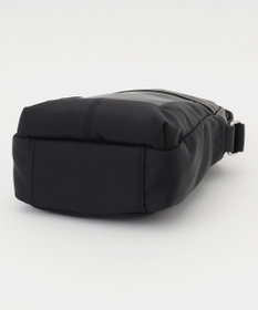 Y'SACCS ブロックモチーフポシェット