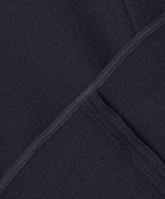 UNFILO ジョーゼット ラウンドテール プルオーバー