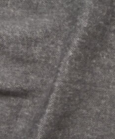 WEGO 【ユニセックス着用ITEM】ワイドフリンジストール