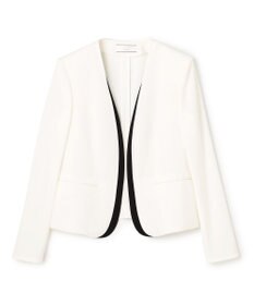 BEIGE， 【セットアップ対応】CINDY / ダブルカラージャケット