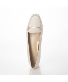 Riz raffinee <Riz raffinee>ビット付きラウンドローファー