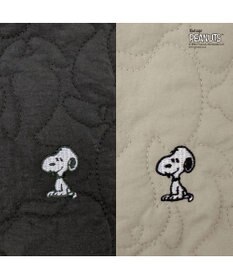 ROOTOTE 8415【スヌーピー】IP.トール2ウェイ.キルト.ピーナッツ-9X