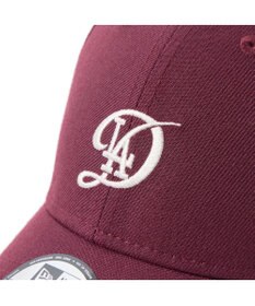 WEGO 【ユニセックス着用ITEM】NEWERA　940　MLB　Beige　Sweat　Band