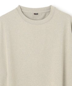 UNFILO MENS ポーラテック ライトウェイトTEE [24年春夏商品]