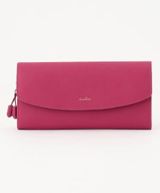 airlist 【カラフル・本革】ギャルソン長財布　タッセル　Tassel