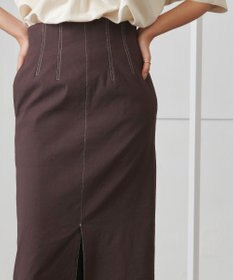 BEIGE， FOURAS / スカート