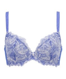 BRADELIS New York 【BRADELIS New York】ベルステップ２ブラ23S2 高さを出してシャープなバストをつくる