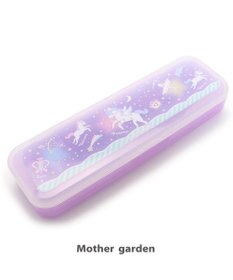 Mother garden マザーガーデン ユニコーン プラペンケース