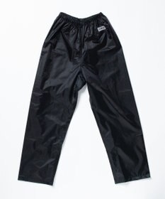 MOONBAT 【防水の頂点へ/上下セット】EDWIN (エドウィン) レインコート レインパンツ 上下セット