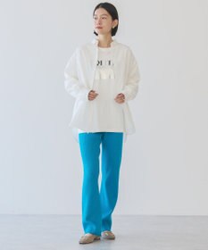 AMERICAN HOLIC リブニットパンツ