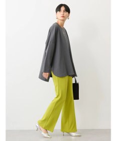 AMERICAN HOLIC ＵＶカット加工ワイドカットプルオーバー