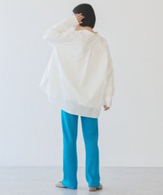 AMERICAN HOLIC リブニットパンツ