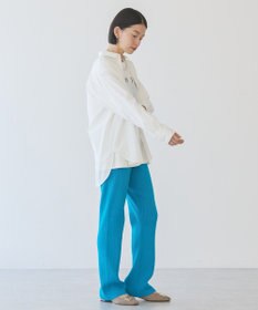 AMERICAN HOLIC リブニットパンツ