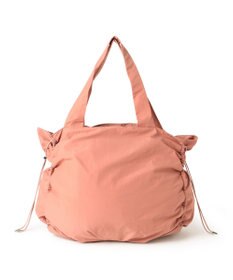 Chacott ギャザートートバッグ