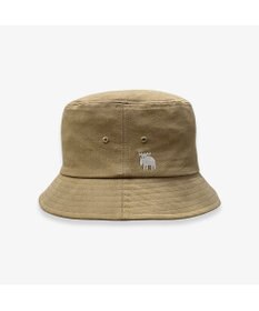 林八百吉商店 moz ツイルバケットハット