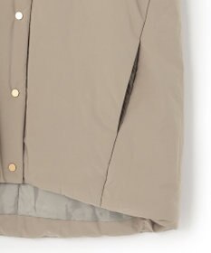 ICB L パディングジャケット