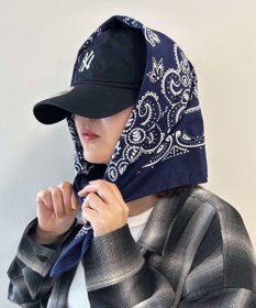 WEGO BIGバンダナ