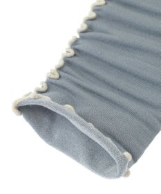 Green Parks ＪＡＭＧＡＲＤＥＮ．ＵＶカット配色メロウアームカバー