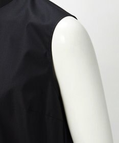 23区 【R(アール)】ルミナスコットン イレギュラーヘム ブラウス