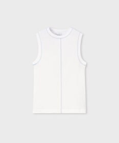 Paul Smith コントラストステッチ ノースリーブ