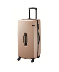 ACE BAGS & LUGGAGE ace. TOKYO  コーナーストーン2-Z スーツケース  06865 83L 4.3 kg エース