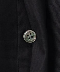 23区 【R(アール)】ルミナスコットン イレギュラーヘム ブラウス