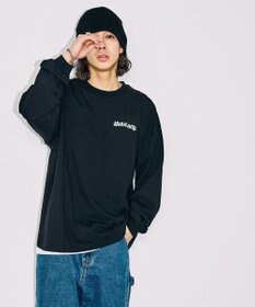 WEGO 別注NEWJACKグラフィックロンT