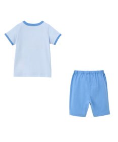 MIKI HOUSE HOT BISCUITS 【70-80cm】 ビーンズ Tシャツセット【BOX付き】