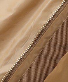 自由区 L 【17号サイズまで展開・WEB限定カラーあり・SHIHOさん着用】マイクロタッサーダウン コートⅡ