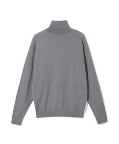 ZERO HALLIBURTON タートルネックニット ZHG-M5A4f 85118