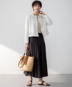 23区 雑材 トートバッグ