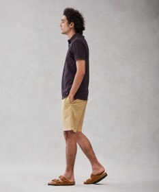 J.PRESS MEN レジメンタル ポロシャツ