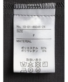 CRAFT STANDARD BOUTIQUE 半袖テーラードジャケット