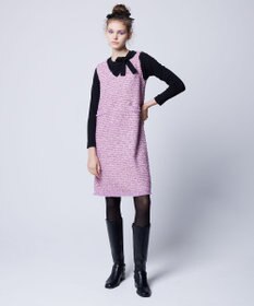 TOCCA 【洗える！】PRESENT ニット