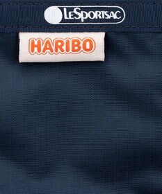 LeSportsac MEDIUM 2 WAY TOTE/ハリボーエヌワイシーリバーシブルトート