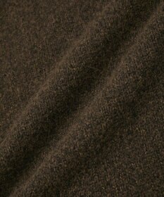 AMERICAN HOLIC サイドスリットハイネックニットプルオーバー