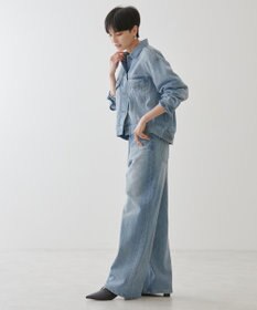 AMERICAN HOLIC デニムＧジャン