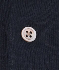 JOSEPH ABBOUD MOUNTAIN 【SPACE】OGストレッチコットン ニットポロシャツ