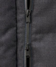 23区 S 【R(アール)】サキソニー ダウンベスト