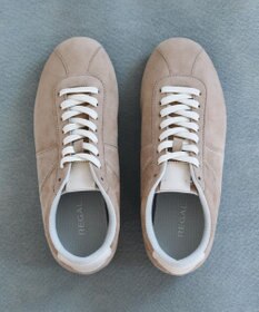 REGAL FOOT COMMUNITY 【リーガルレディース】BF10 ローテクスニーカー スニーカー