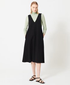 BEIGE， SORE / ハイネックカットソー