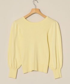 ONWARD Reuse Park 【any SiS】ニット春夏