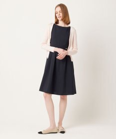 TOCCA 【大人百花掲載】【洗える】FIRST SPRING ドレス