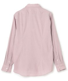 JOSEPH HOMME 【LEON 掲載】リネンストレッチブロード レギュラーカラーシャツ