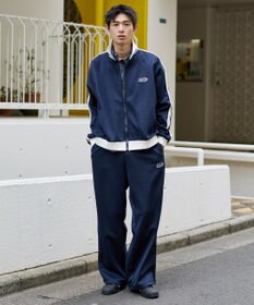 WEGO ライントラックジャケット