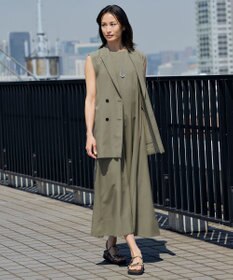 ICB コード編みサンダル