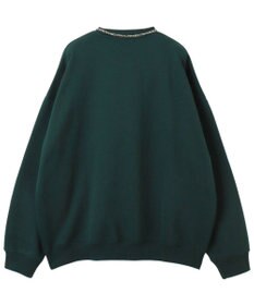 WEGO 【２点SET】アクセ付きグラフィックプルオーバー