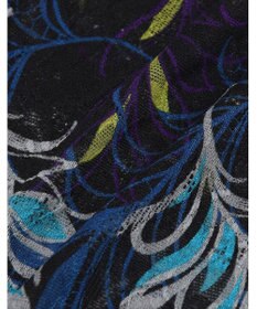 WACOAL MEN WACOAL MEN 【レースボクサー】 ボクサーパンツ フロント快適グラマラス 通気性 スカラ始末(裾部分) 前閉じ レース 下着 メンズ WT3826 /ワコールメン